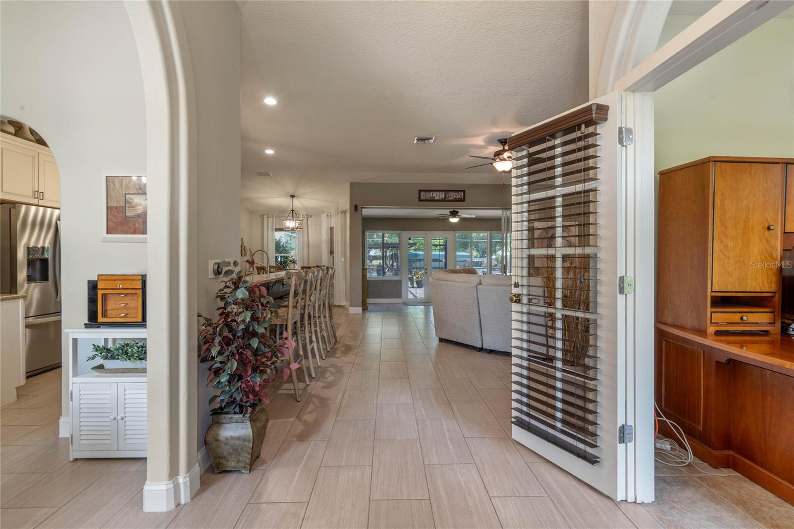 MONTCLAIR PH I - Residential