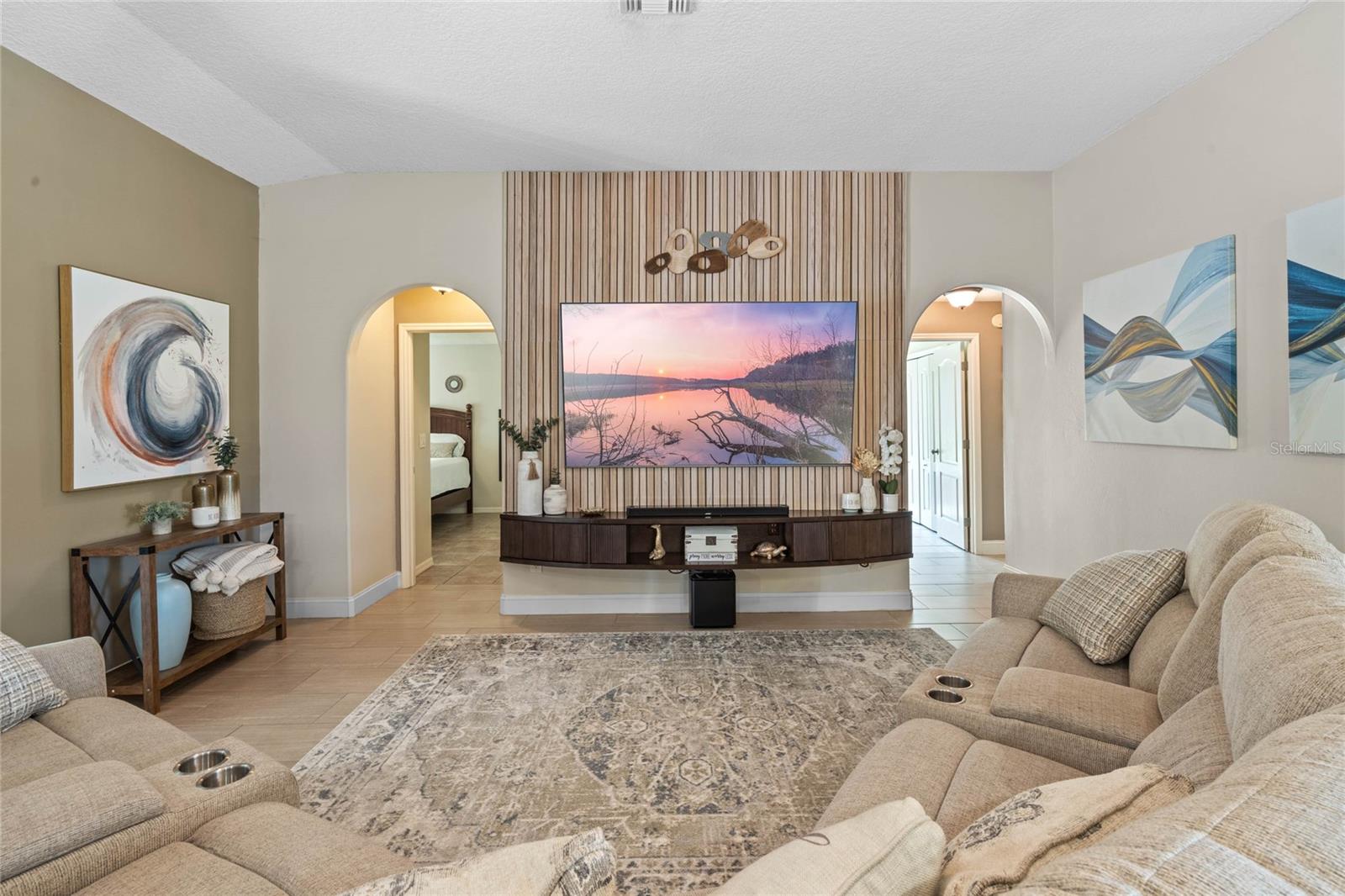 MONTCLAIR PH I - Residential