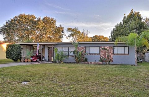 A home in ORLANDO