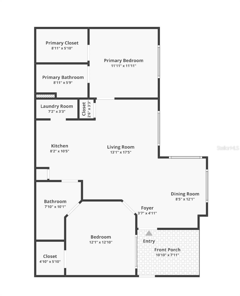 BEACHWAY CONDOS - Residential