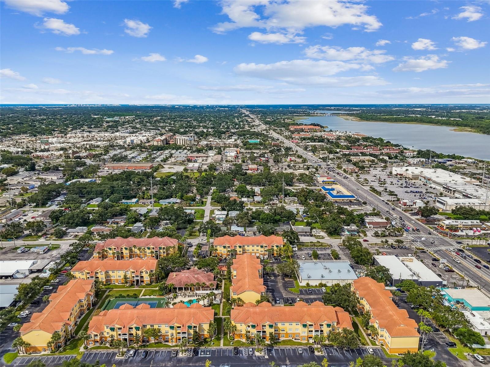 BEACHWAY CONDOS - Residential
