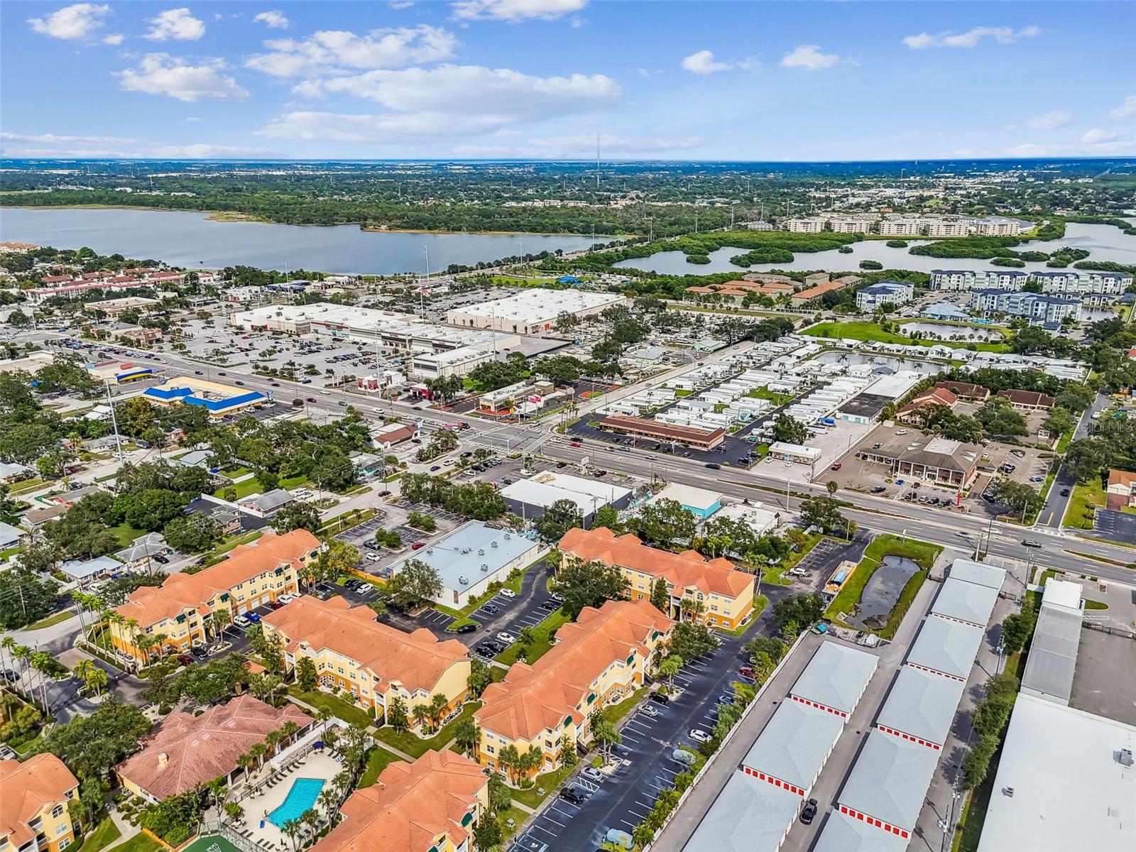 BEACHWAY CONDOS - Residential