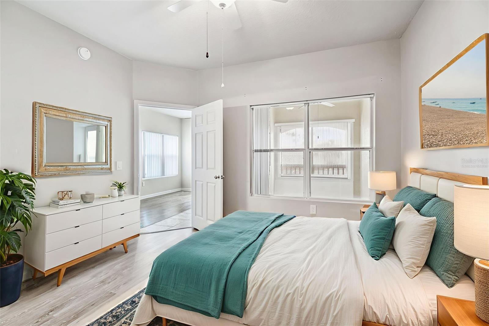 BEACHWAY CONDOS - Residential