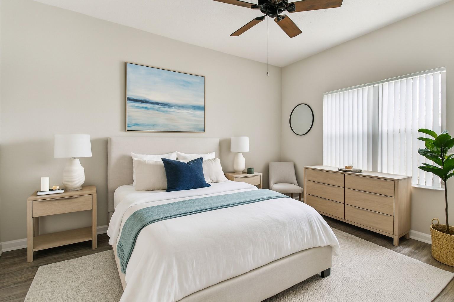BEACHWAY CONDOS - Residential