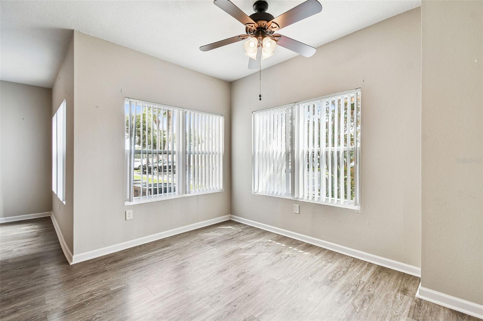 BEACHWAY CONDOS - Residential