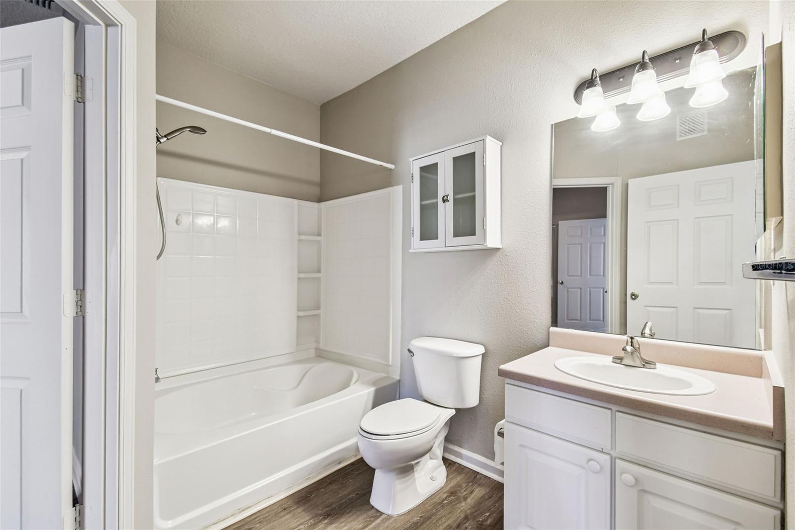BEACHWAY CONDOS - Residential