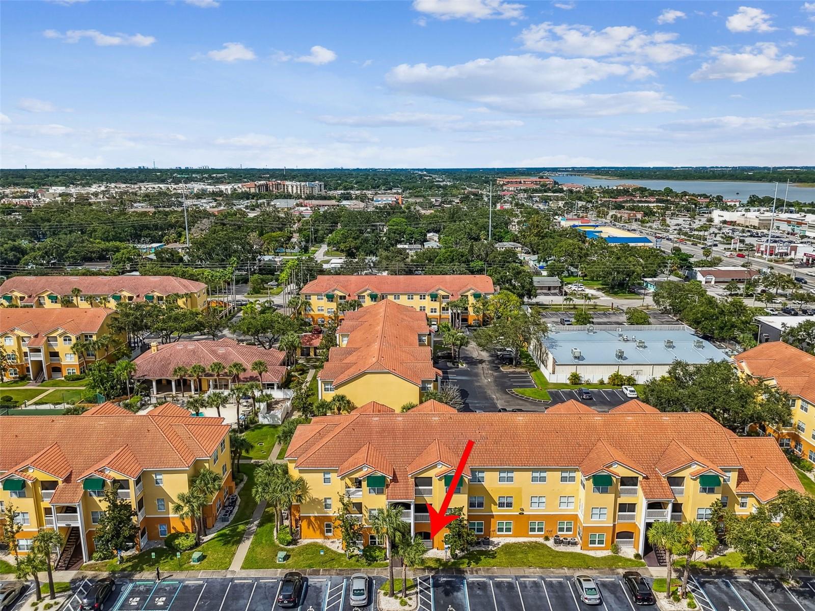 BEACHWAY CONDOS - Residential