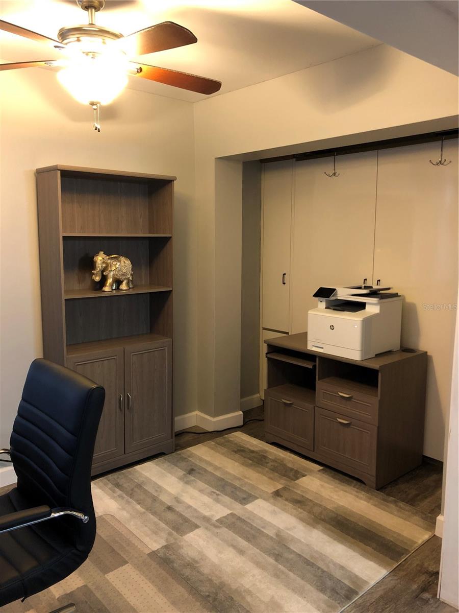 THE VINEYARD A CONDO - Residential Lease