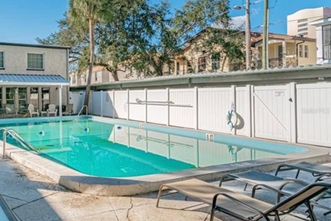 THE VINEYARD A CONDO - Residential Lease