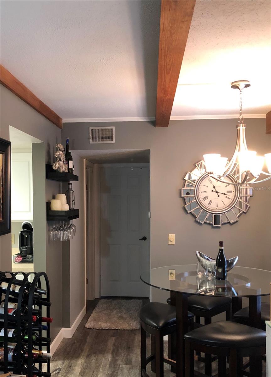 THE VINEYARD A CONDO - Residential Lease