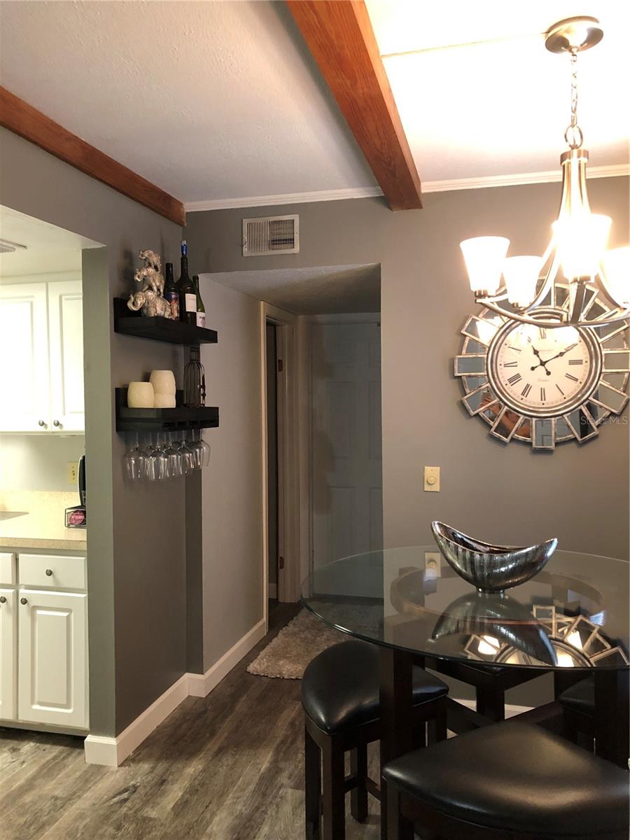 THE VINEYARD A CONDO - Residential Lease