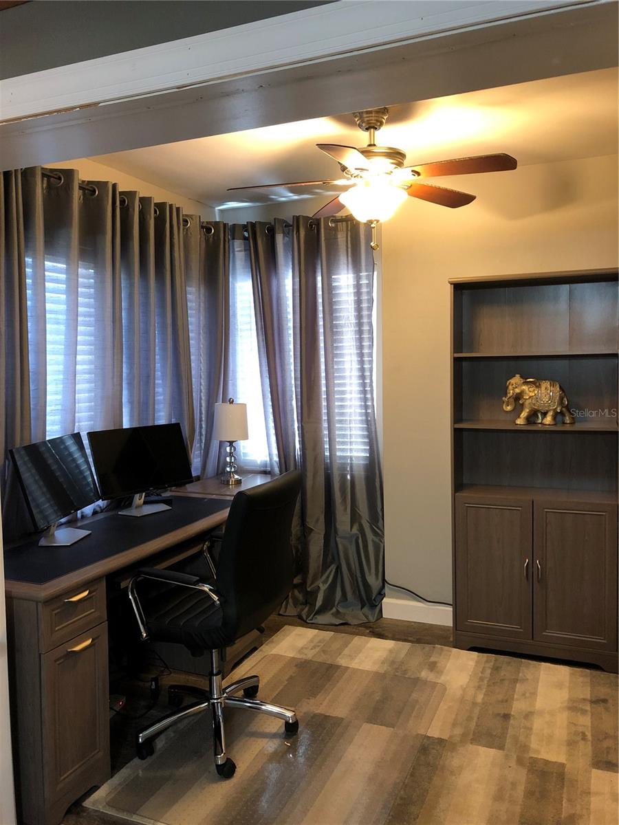 THE VINEYARD A CONDO - Residential Lease