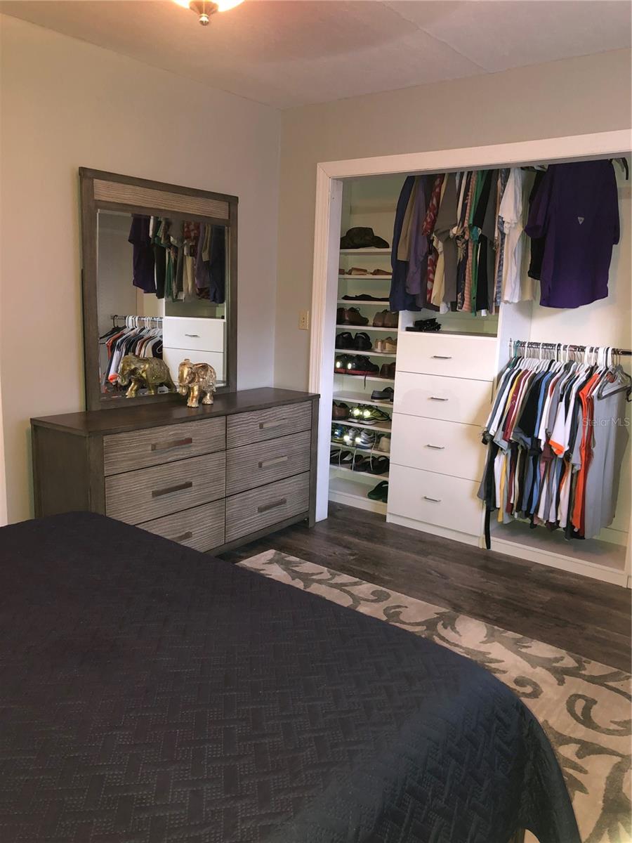 THE VINEYARD A CONDO - Residential Lease