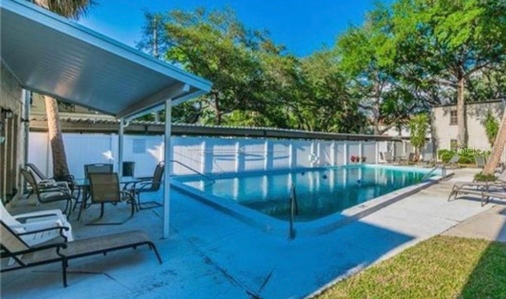 THE VINEYARD A CONDO - Residential Lease