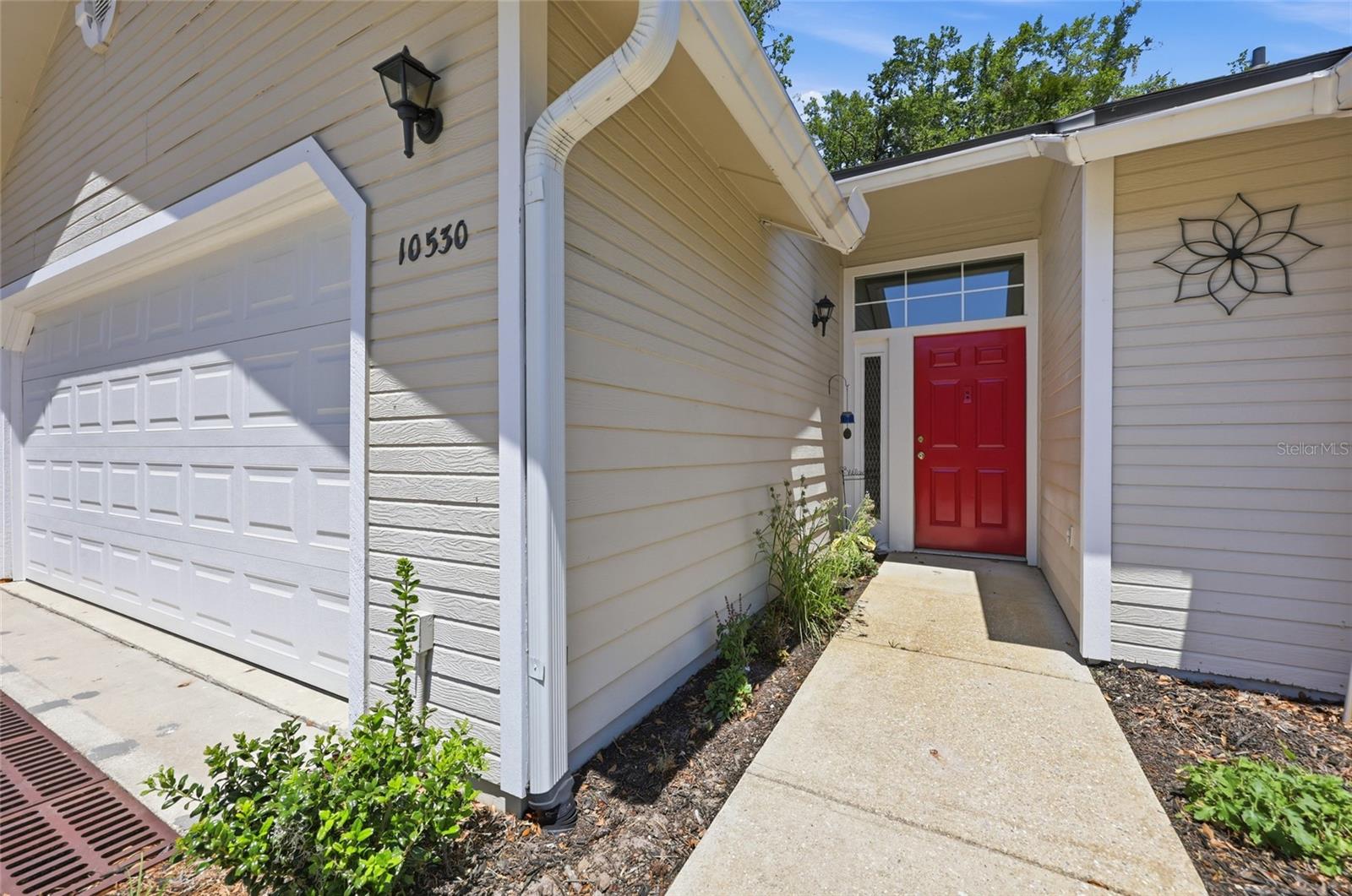 HILLS OF SANTA FE PH 4 - Residential