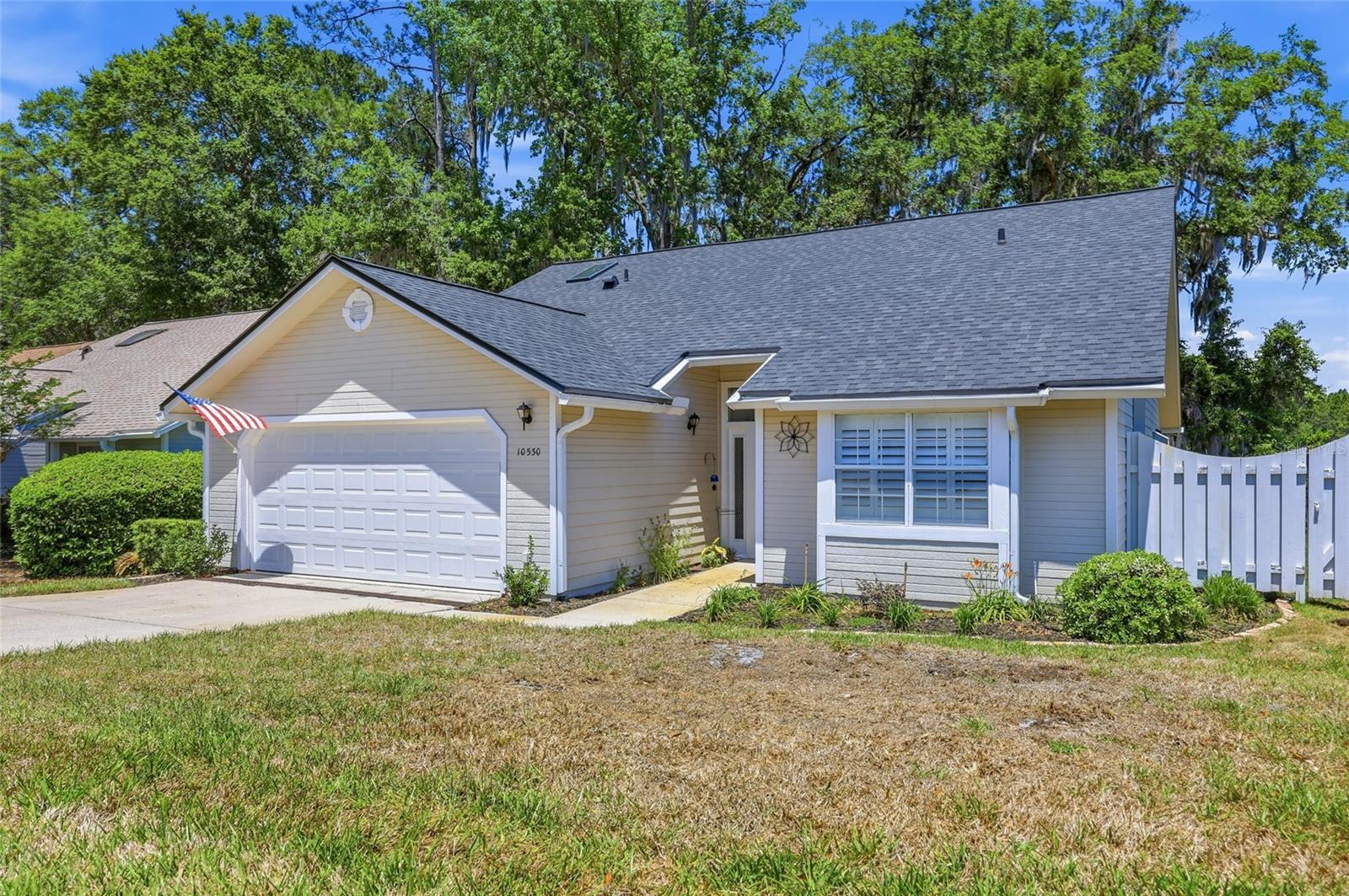 HILLS OF SANTA FE PH 4 - Residential