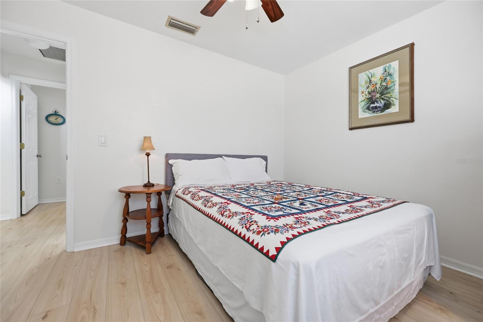 HILLS OF SANTA FE PH 4 - Residential