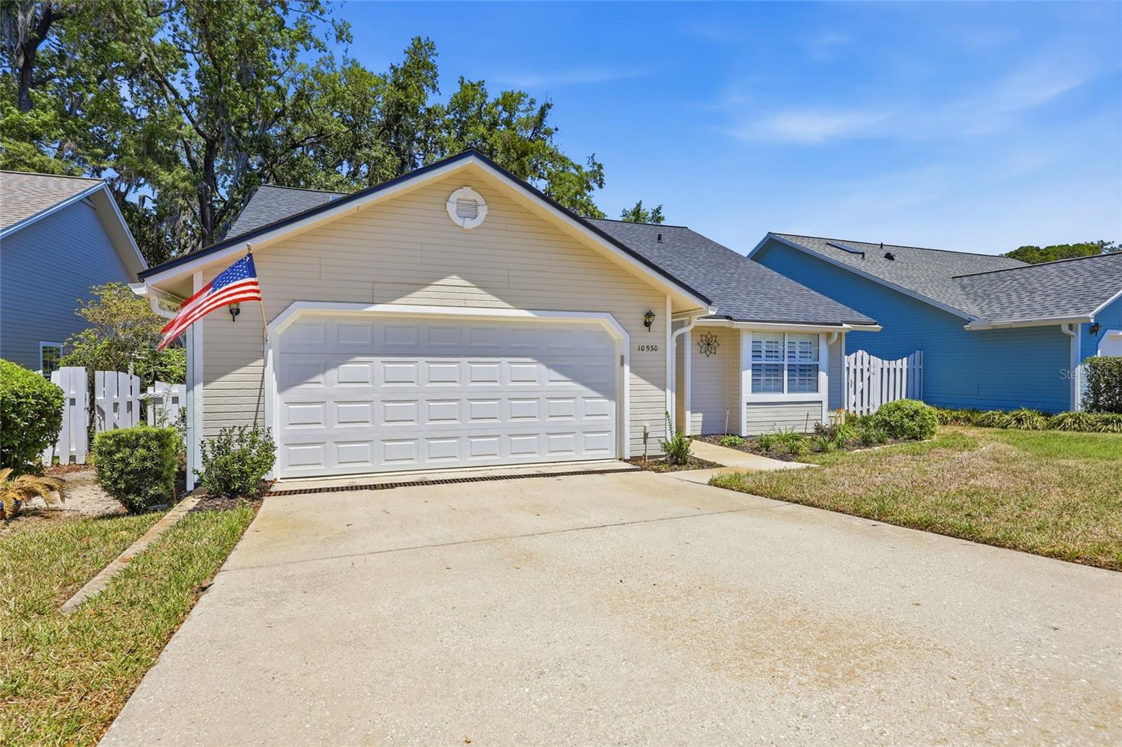 HILLS OF SANTA FE PH 4 - Residential