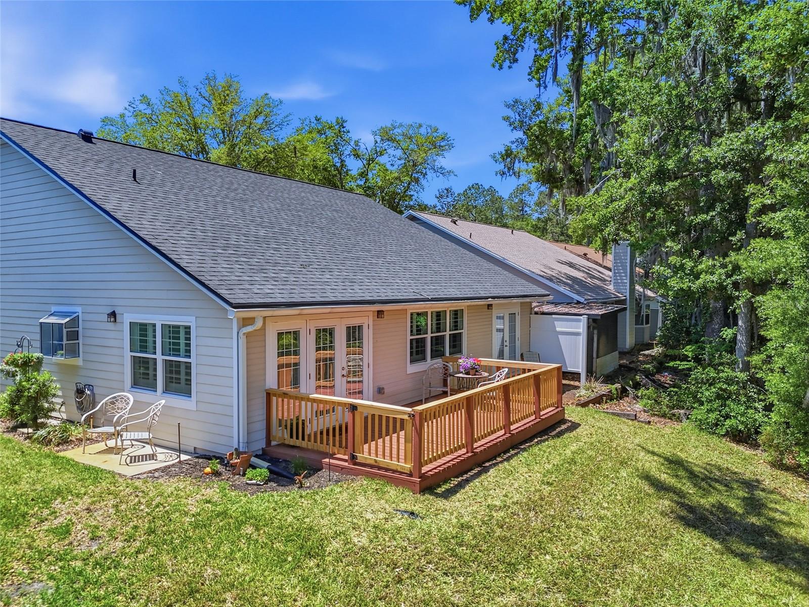 HILLS OF SANTA FE PH 4 - Residential