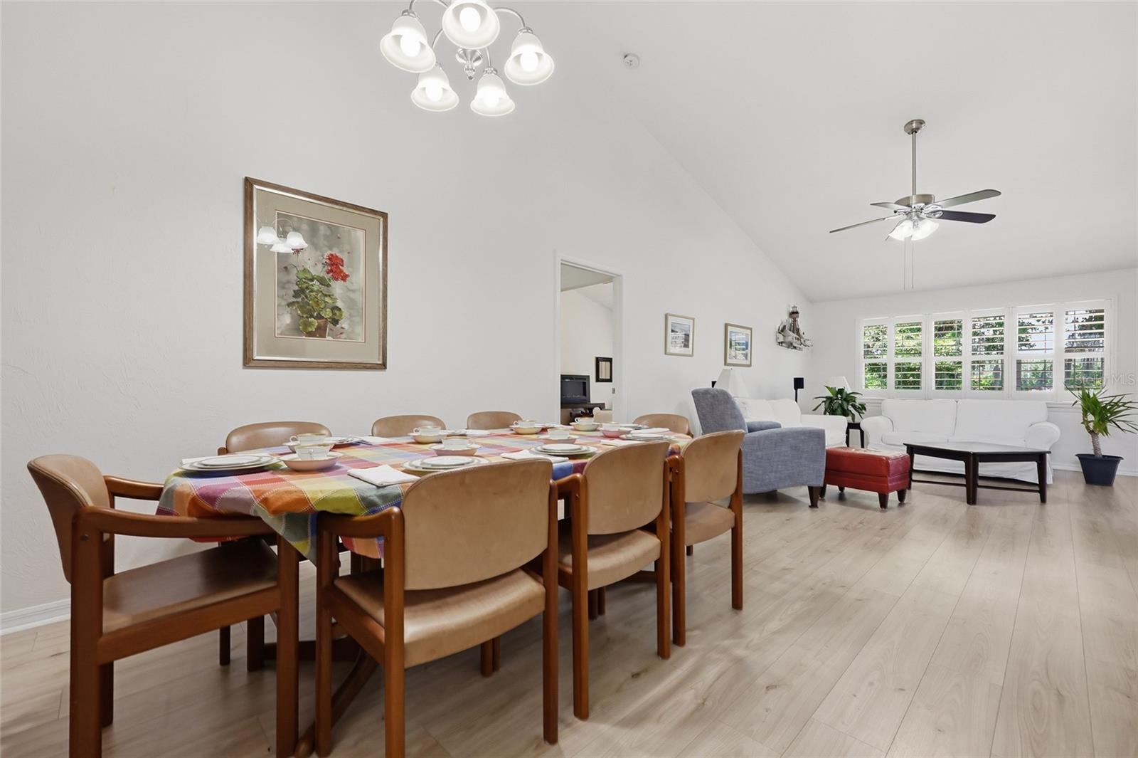 HILLS OF SANTA FE PH 4 - Residential