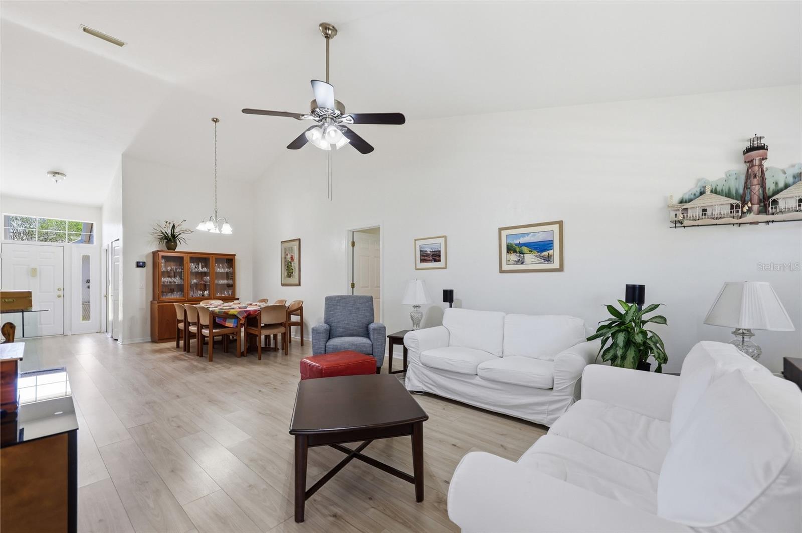 HILLS OF SANTA FE PH 4 - Residential