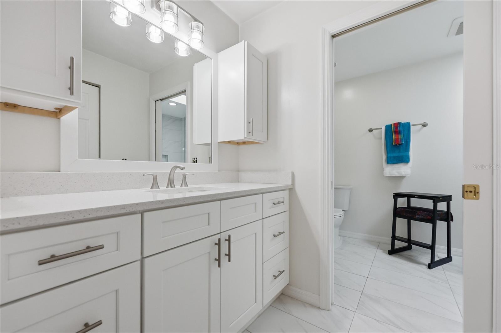 HILLS OF SANTA FE PH 4 - Residential