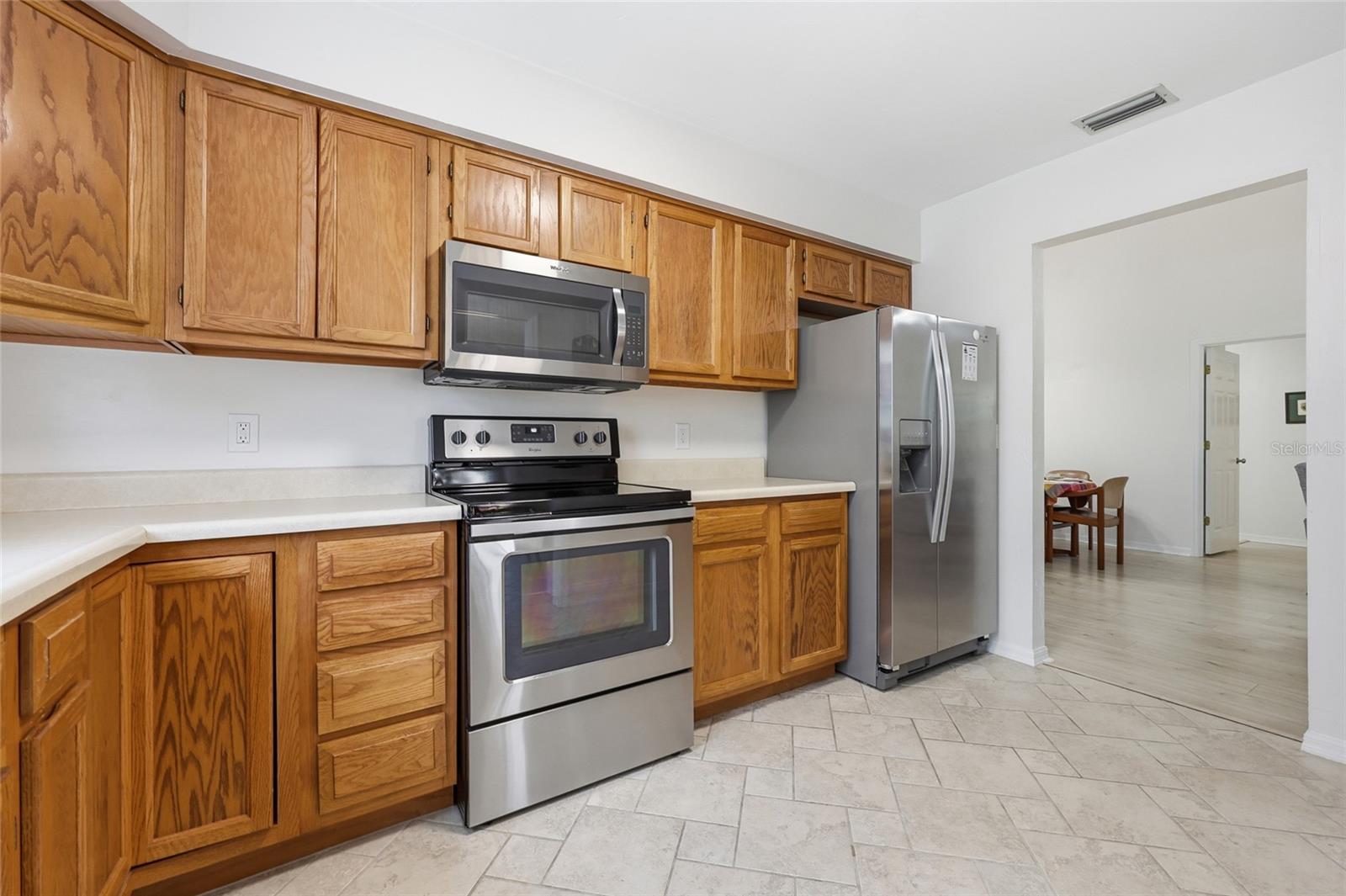 HILLS OF SANTA FE PH 4 - Residential