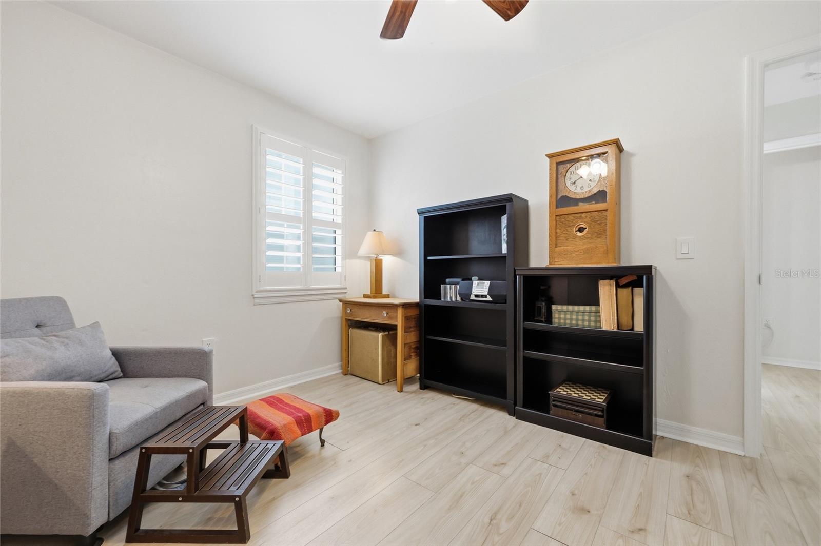 HILLS OF SANTA FE PH 4 - Residential