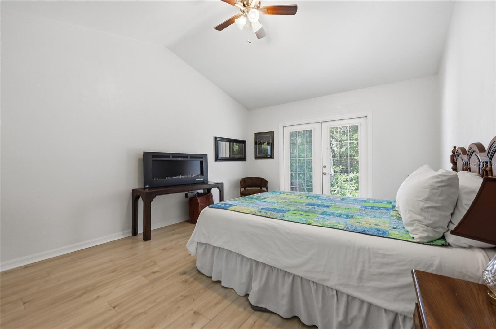 HILLS OF SANTA FE PH 4 - Residential