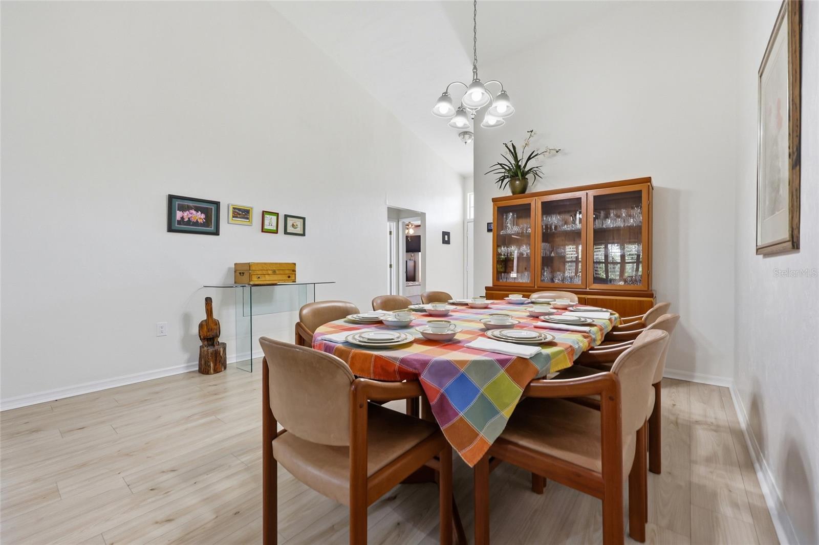 HILLS OF SANTA FE PH 4 - Residential