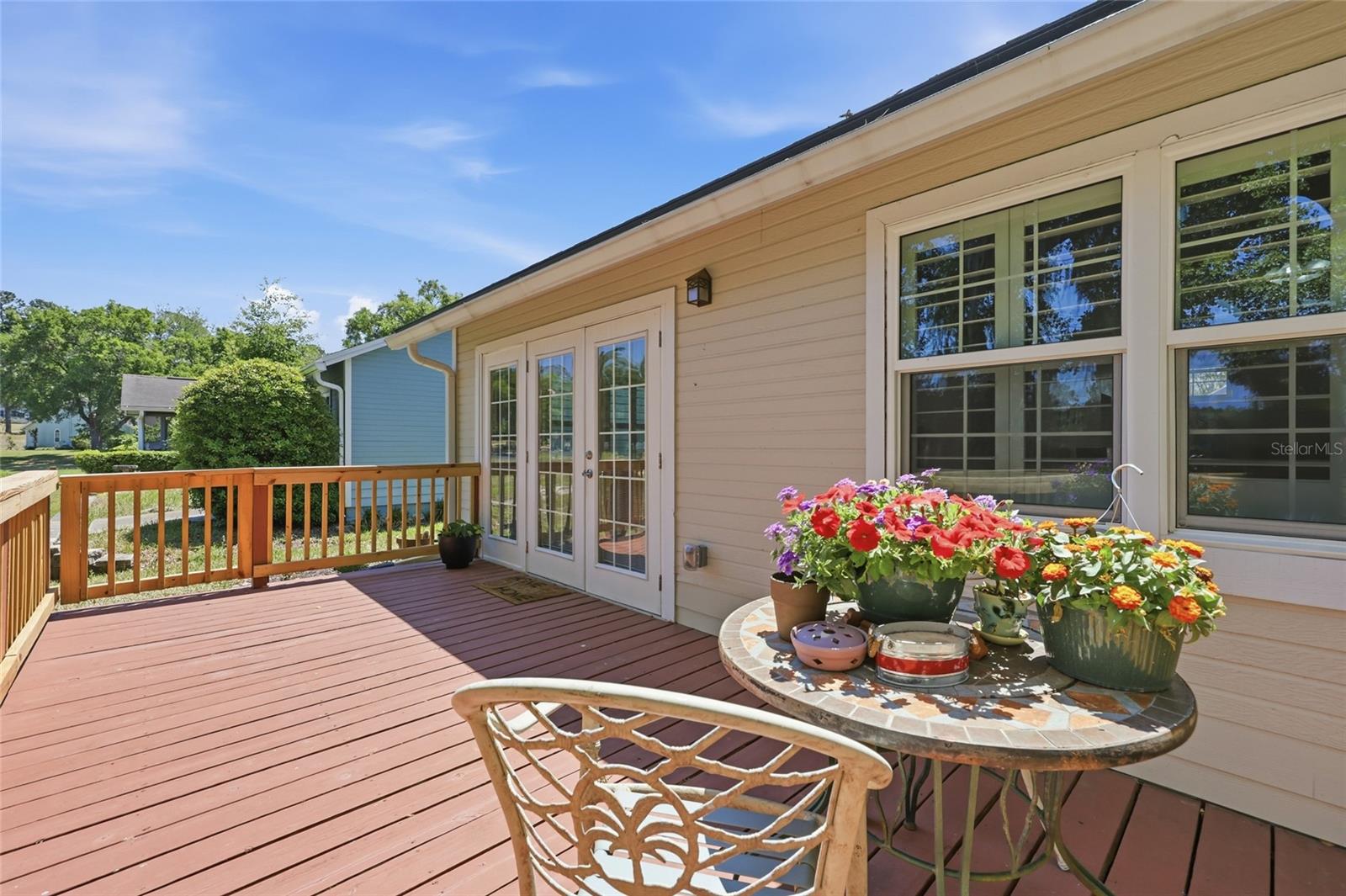 HILLS OF SANTA FE PH 4 - Residential