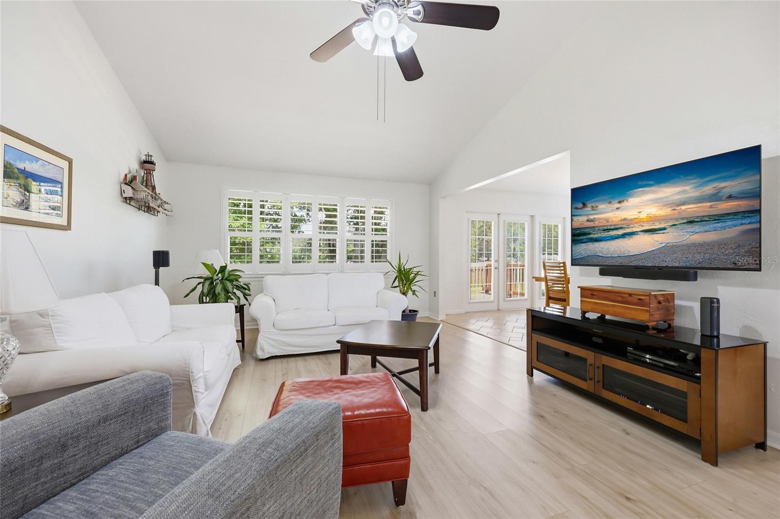 HILLS OF SANTA FE PH 4 - Residential