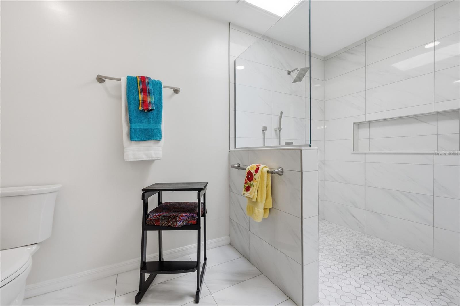 HILLS OF SANTA FE PH 4 - Residential