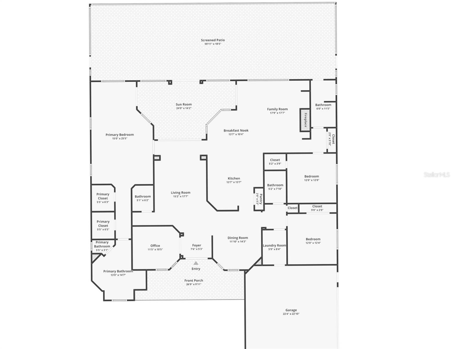 TIMACUAN UNIT 16 PH 1 REP - Residential