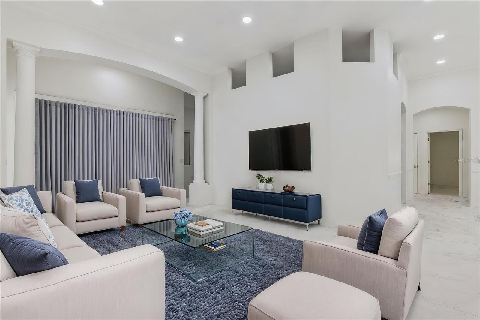 TIMACUAN UNIT 16 PH 1 REP - Residential