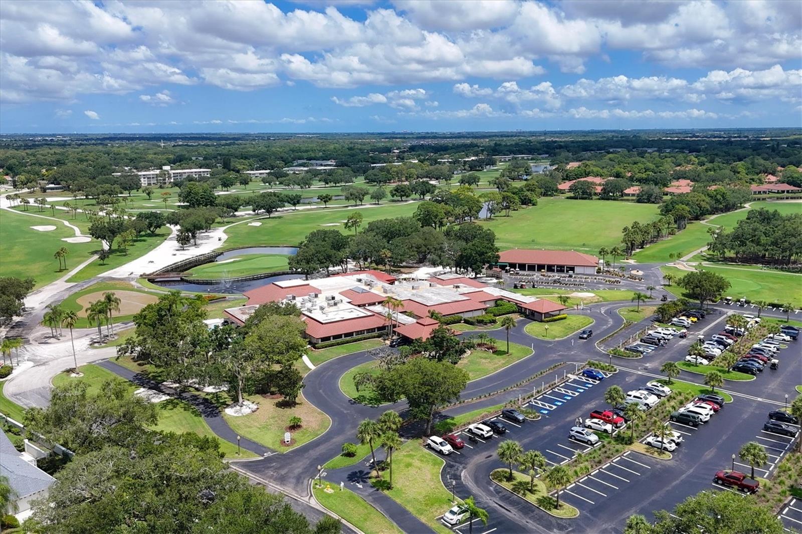 THE VILLAS OF EAGLE CREEK III & IV - Residential