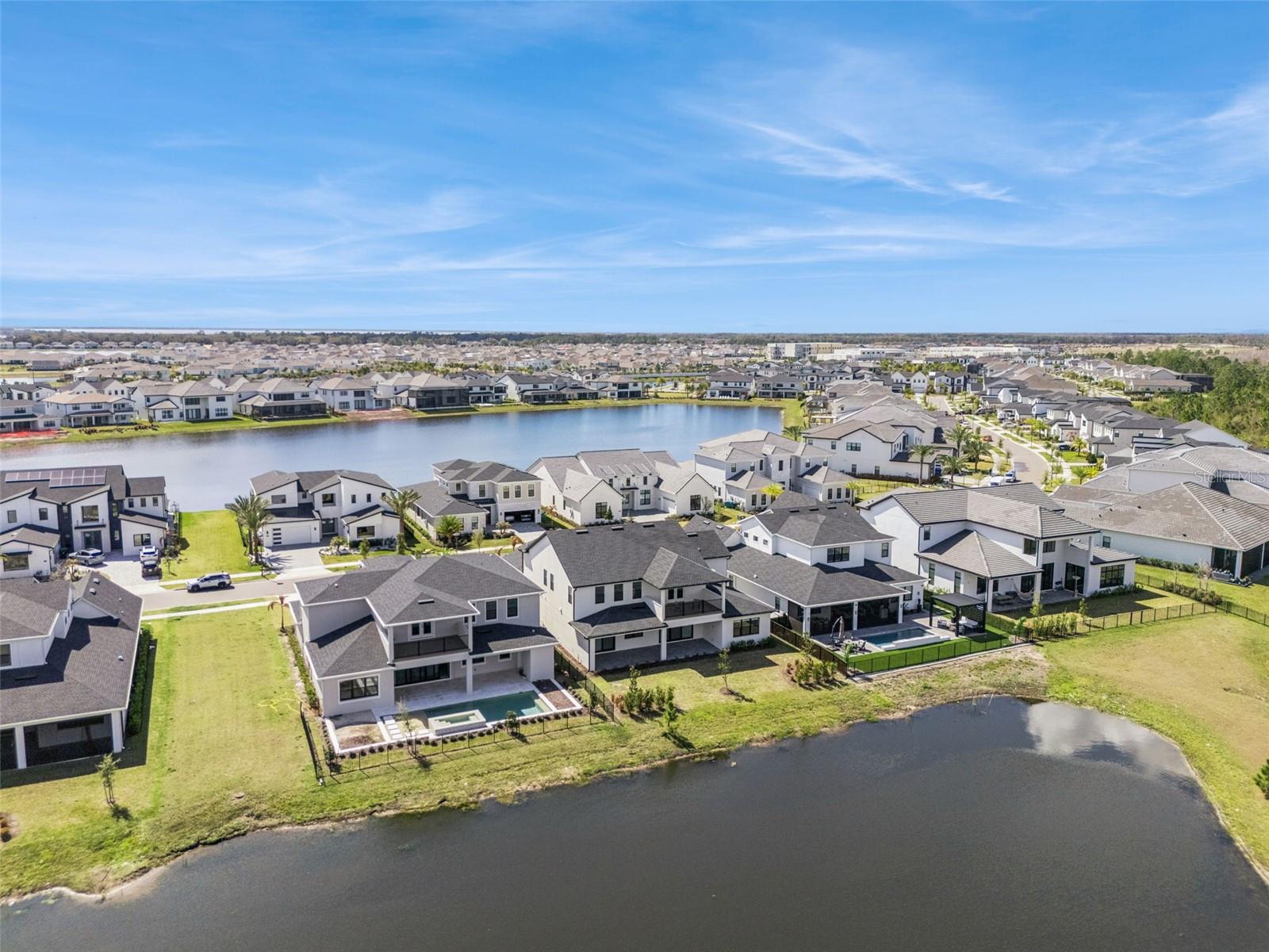 LAUREL POINTE - Residential Lease