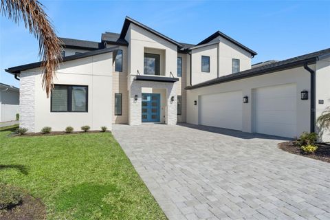 9793 LAUREL BERRY DRIVE ORLANDO FL 32827