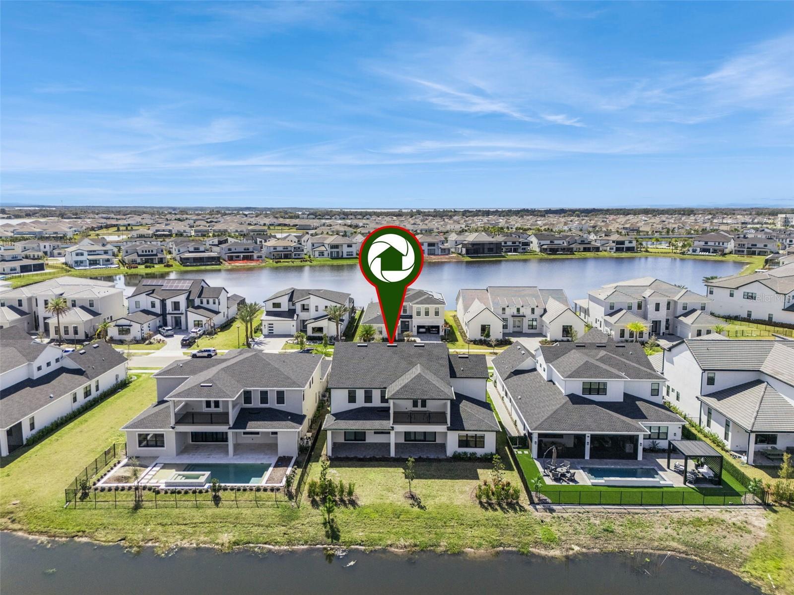 LAUREL POINTE - Residential Lease