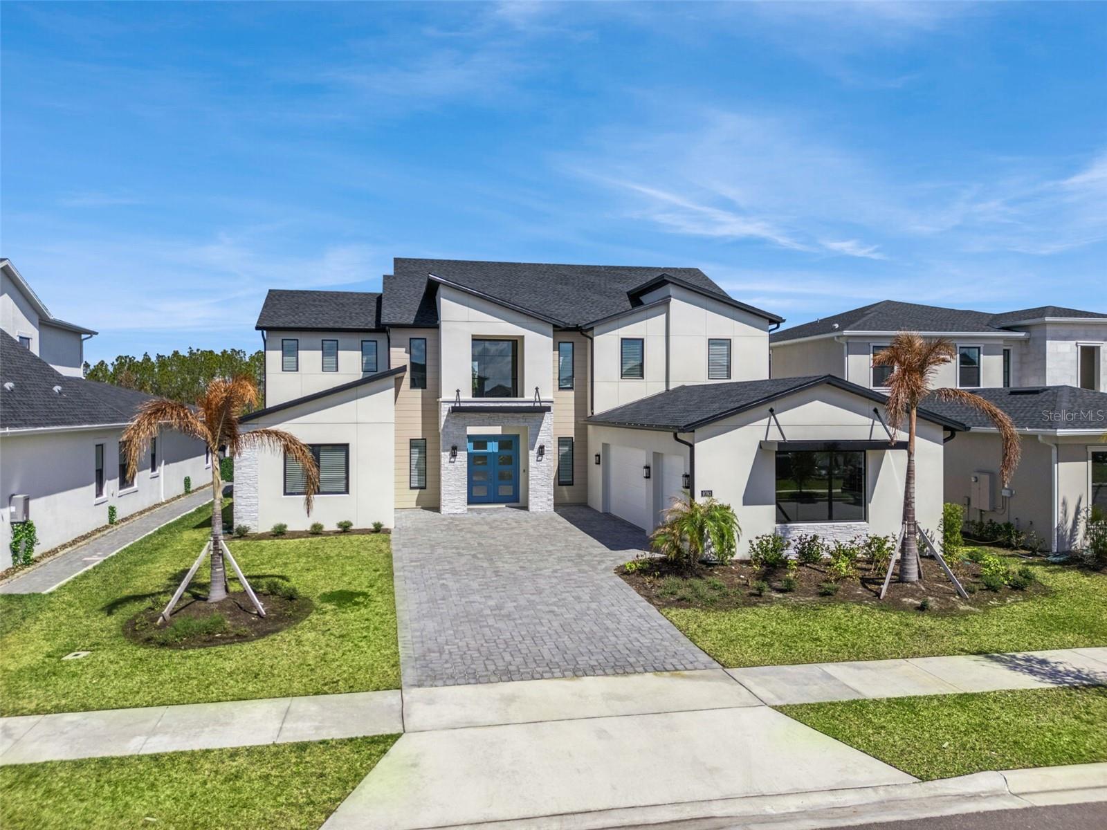 LAUREL POINTE - Residential Lease