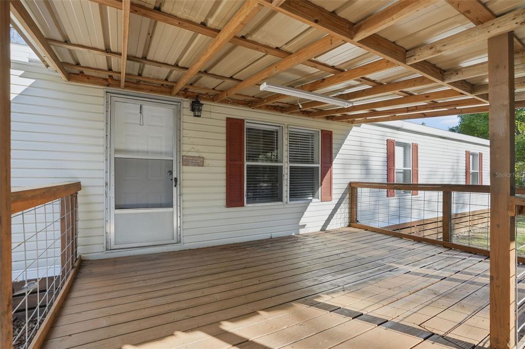 Photo of 27047 Hiawatha Boulevard, Brooksville, FL 34601 (MLS # W7882531)