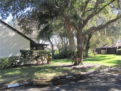 A home in NORTH PORT