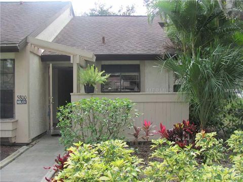 A home in NORTH PORT