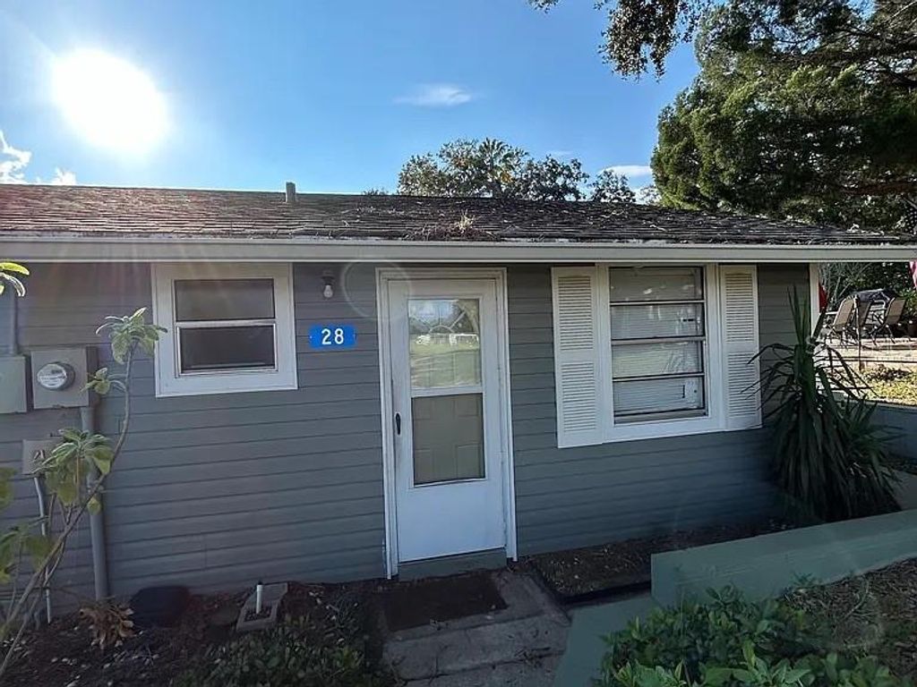 Photo of 10301 Us Highway 27 #28, Clermont, FL 34711 (MLS # G5105479)