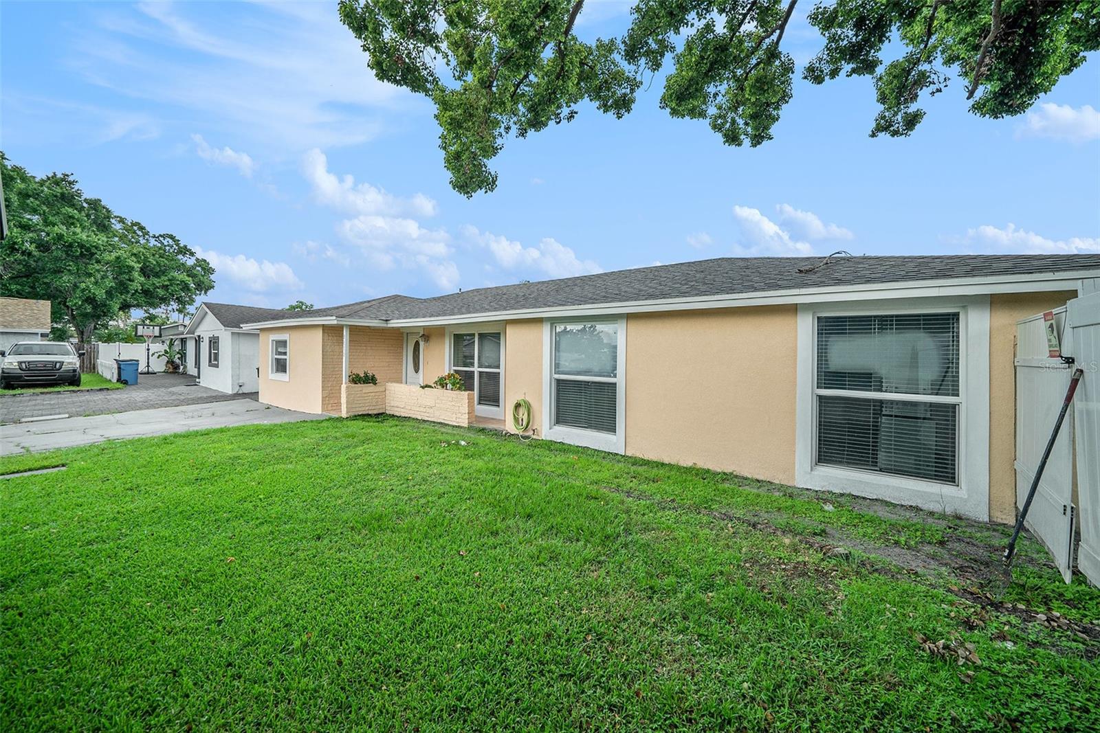 8802 SLEEPY CREEK COURT