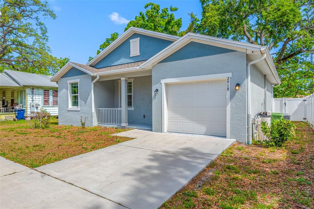 Photo of 2918 Lindell Avenue, Tampa, FL 33610 (MLS # TB8501649)