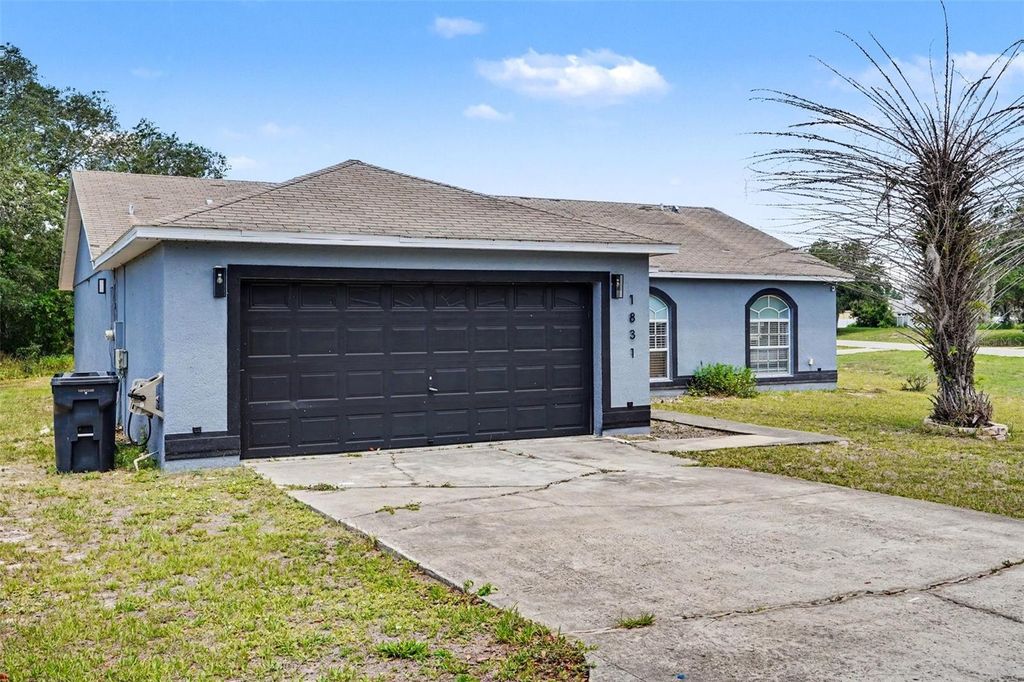 Photo of 1831 Manitoba Court, Kissimmee, FL 34759 (MLS # TB8510996)