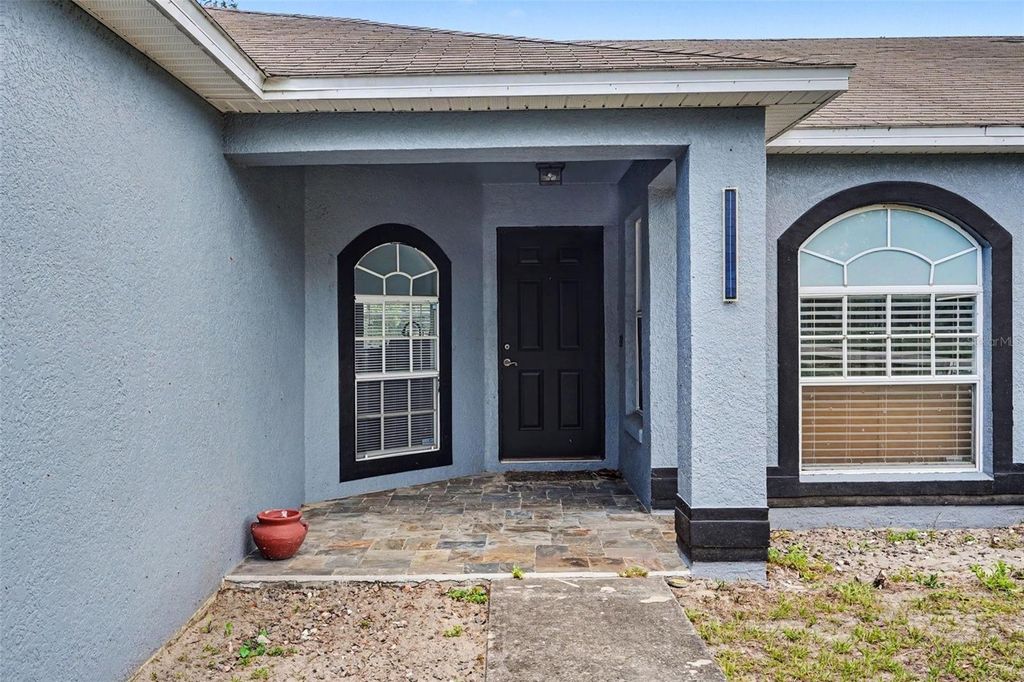 Photo of 1831 Manitoba Court, Kissimmee, FL 34759 (MLS # TB8510996)