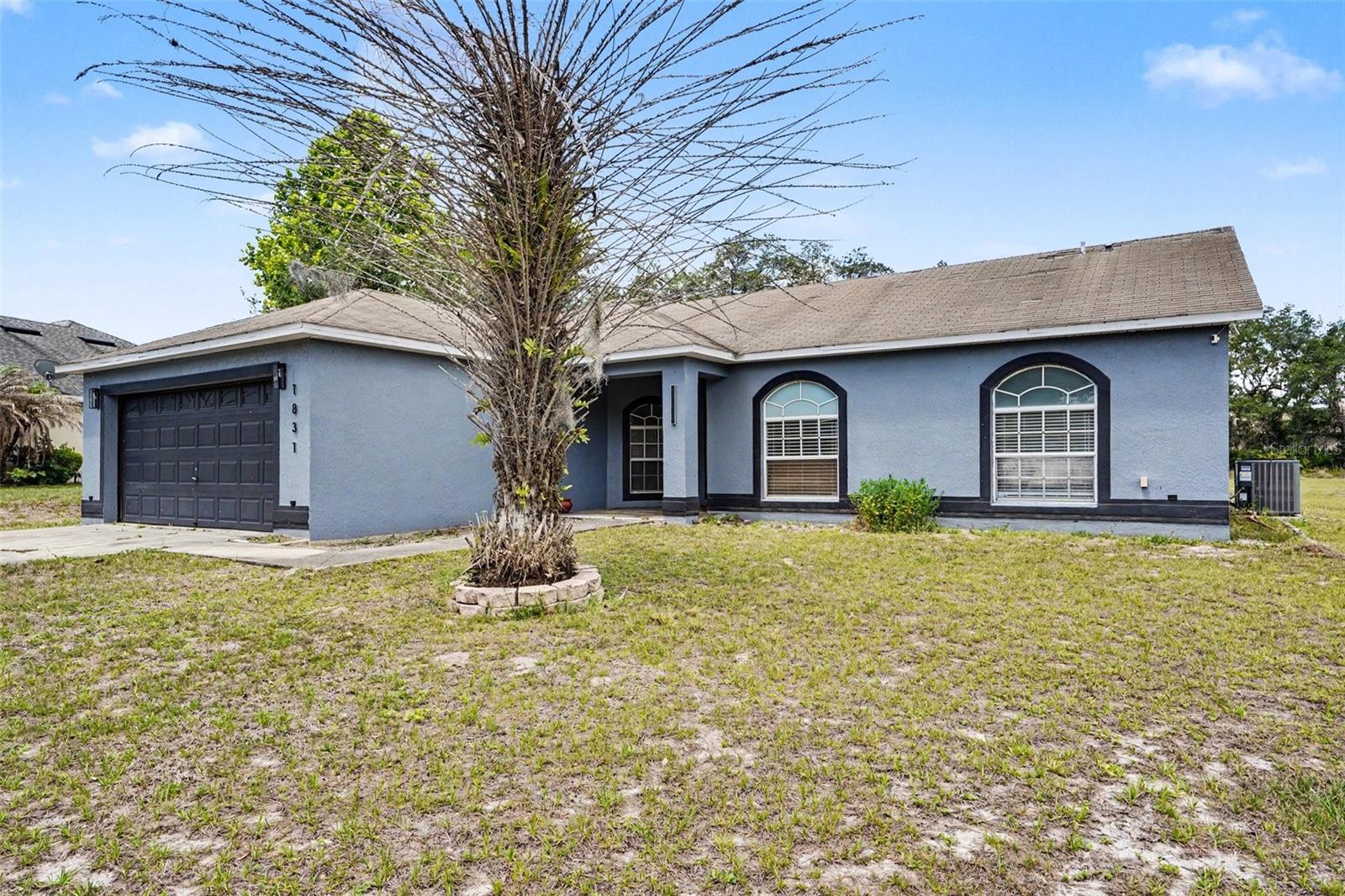 POINCIANA SUB NBRHD 05 VILLAGE 07 - Residential