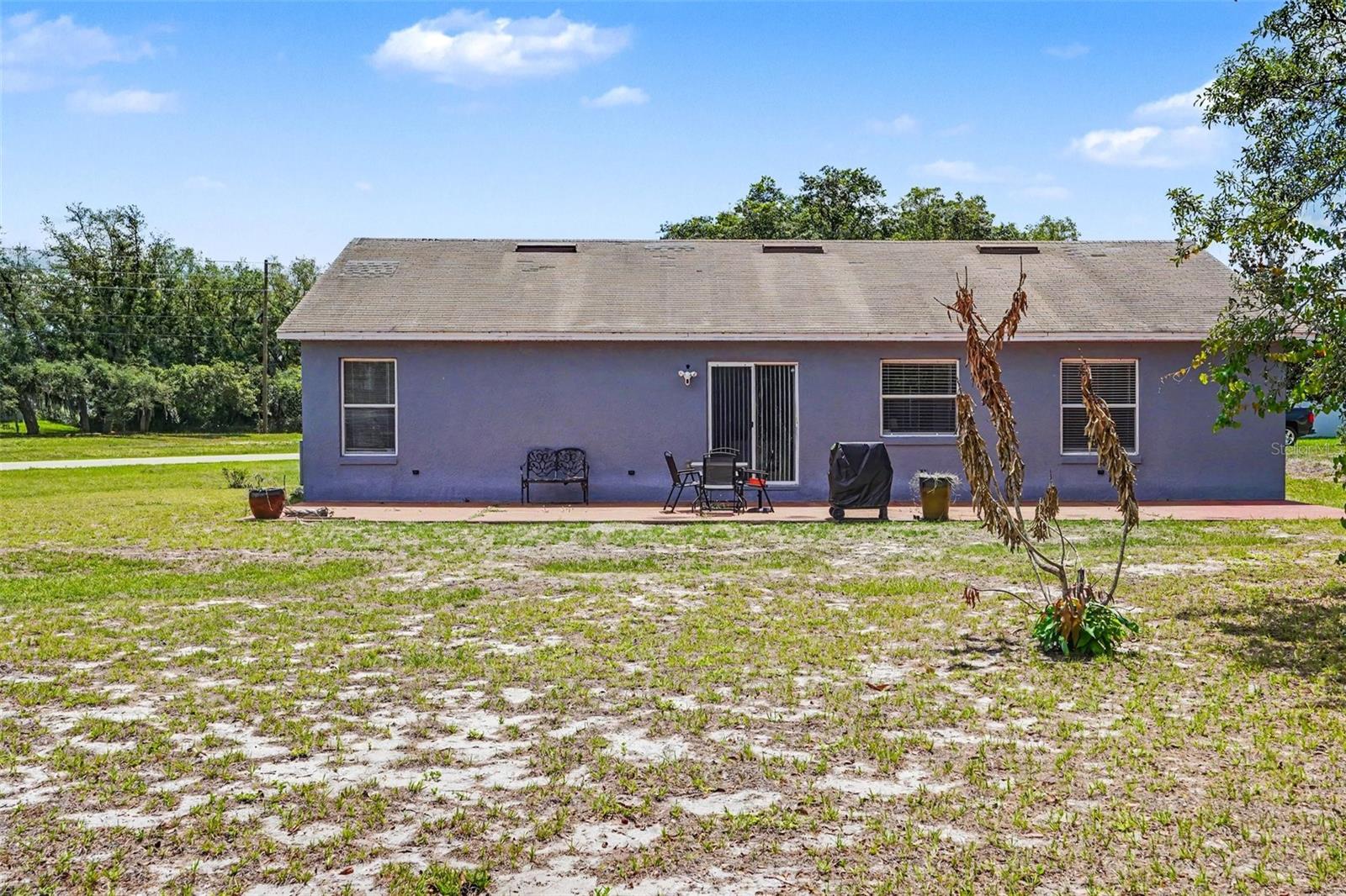POINCIANA SUB NBRHD 05 VILLAGE 07 - Residential